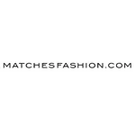 Matches Fashion logo
